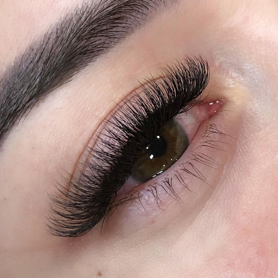 Lashe Salon Beauty In Dubai