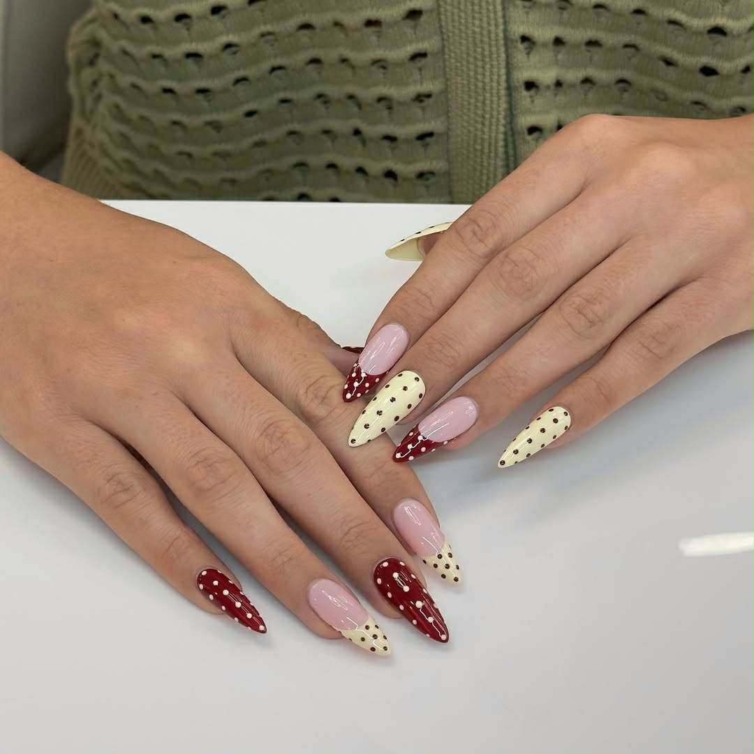 manicure in Dubai manicure in Dubai