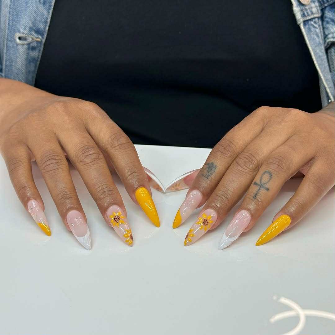 manicure in Dubai manicure in Dubai