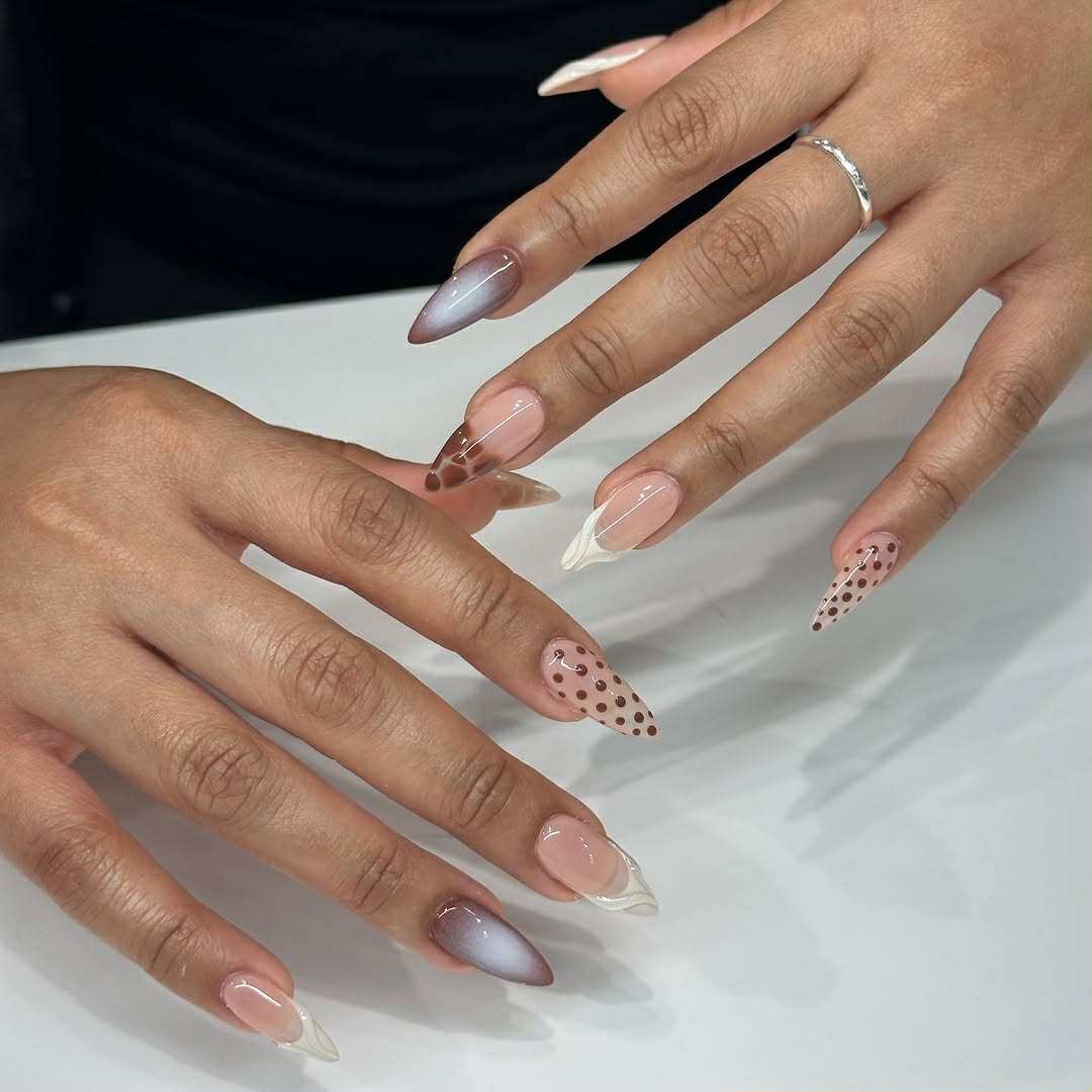 manicure in Dubai manicure in Dubai